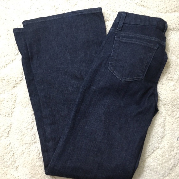 Joe's Jeans Wide Leg Muse in Bardot Wash Jeans 25 - Picture 7 of 8